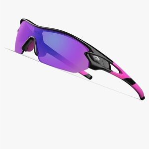 Polarized Running Sports Sunglasses